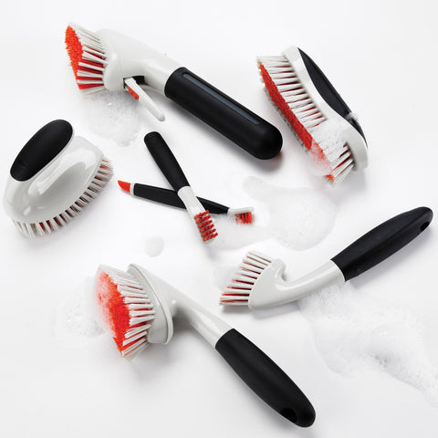 All Purpose Scrub Brush