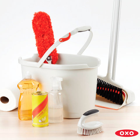 All Purpose Scrub Brush