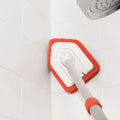 Extendable Tub & Tile Scrubber