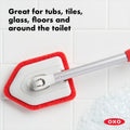 Extendable Tub & Tile Scrubber