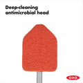 Extendable Tub & Tile Scrubber