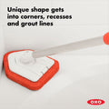 Extendable Tub & Tile Scrubber