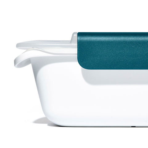 Prep & Go Container with Colander