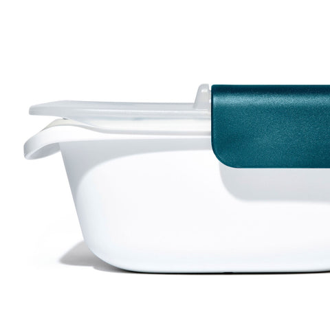 Prep & Go 4.1-Cup Divided Container