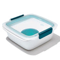 Prep & Go Salad Container