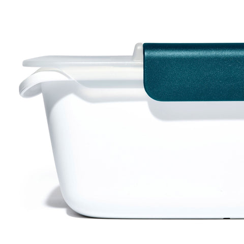 Prep & Go Salad Container