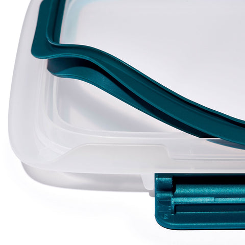 Prep & Go Salad Container