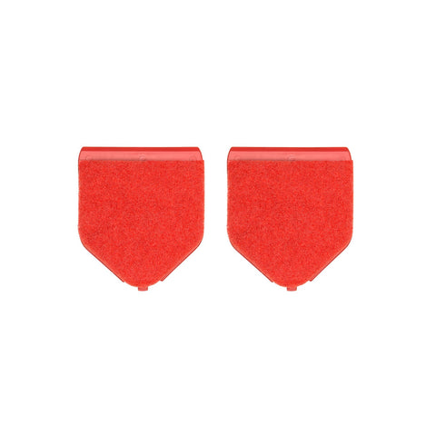Spray Mop Scrubber Refill - 2 Pack