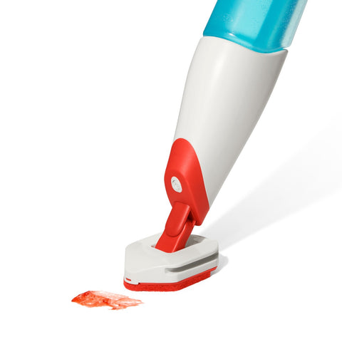 Spray Mop Scrubber Refill - 2 Pack