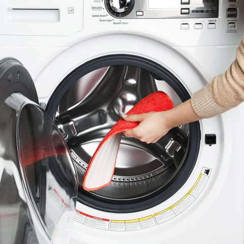 Spray Mop Microfiber Pad Refill