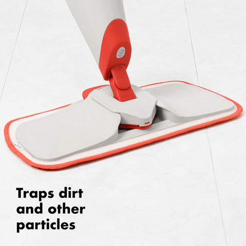 Spray Mop Microfiber Pad Refill