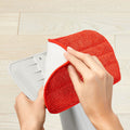 Spray Mop Microfiber Pad Refill