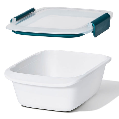 Prep & Go 10-Piece Container Set