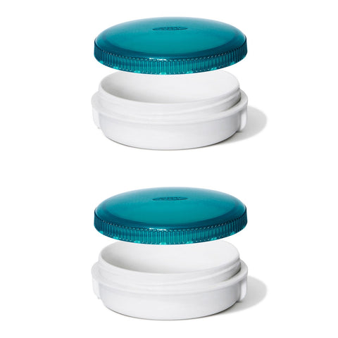 Prep & Go 10-Piece Container Set