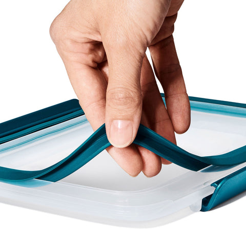 Prep & Go 10-Piece Container Set