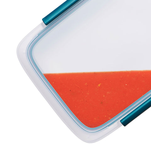 Prep & Go 10-Piece Container Set