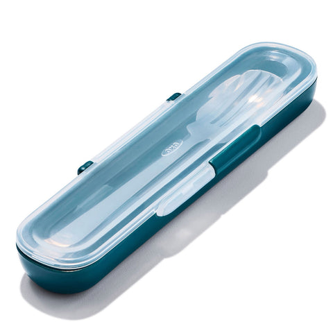 Prep & Go Utensils with Case