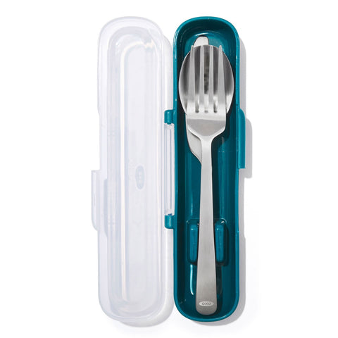 Prep & Go Utensils with Case