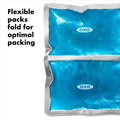 Prep & Go Reusable Ice Pack Set