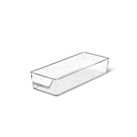 Refrigerator Storage Bin / 15 x 38 x 8cm