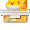 Refrigerator Under-Shelf Drawer