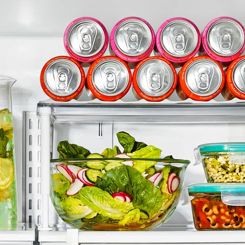 Refrigerator Beverage Mat