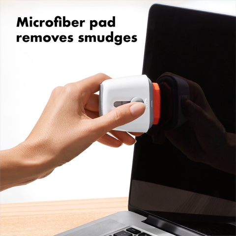 OXO GG SWEEP & SWIPE LAPTOP CLEANER