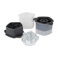 Rose Ice Mould Set 2