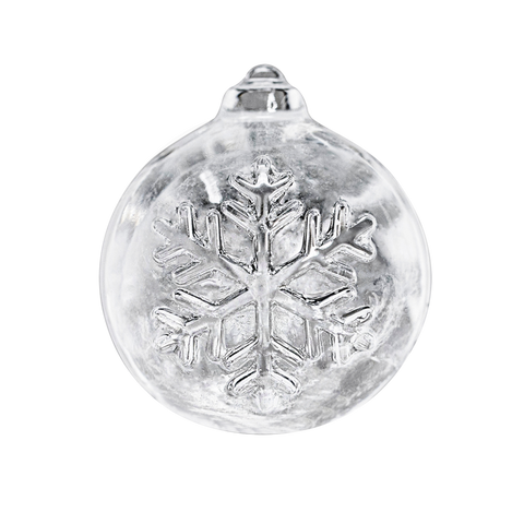 Ornamental Ice Moulds Set 2