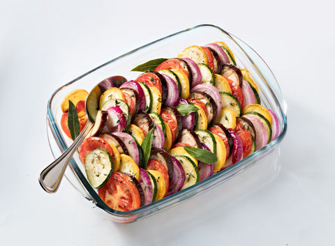 Rectangular Roaster 32x20cm - 2L