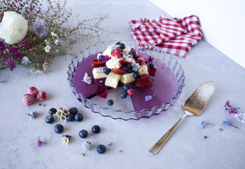 Flan Dish 27cm - 1.3L