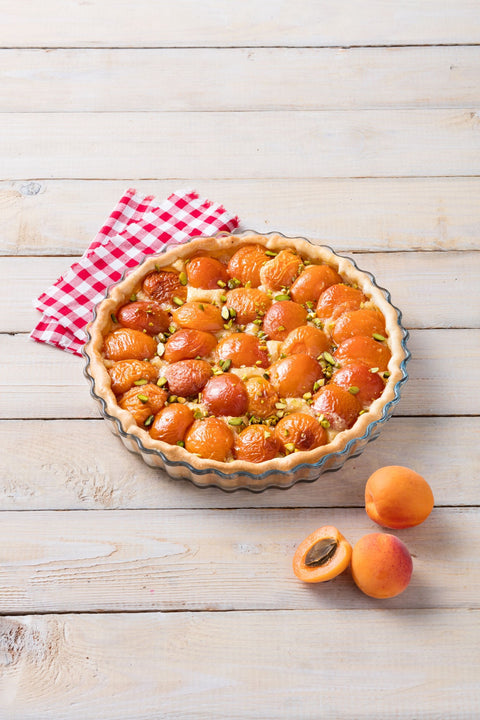 Flan Dish (27cm) - 1.3L