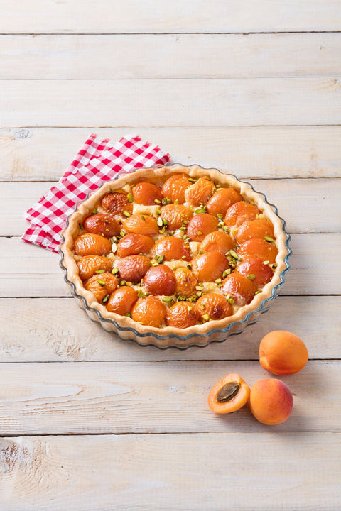 Flan Dish 27cm - 1.3L