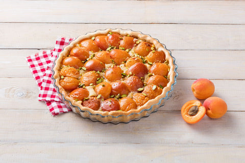 Flan Dish (27cm) - 1.3L