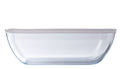 Rectangular Storage Dish - 1.3L