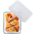Rectangular Storage Dish - 1.3L