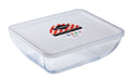 Rectangular Storage Dish - 3.5L