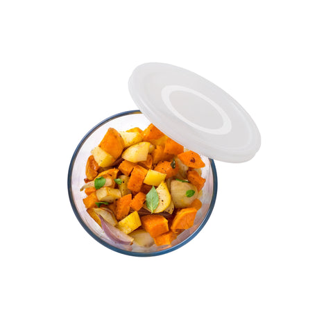Round Storage Dish - 1.6L