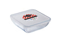 Square Storage Dish - 1.6L