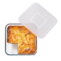 Square Storage Dish - 1.6L