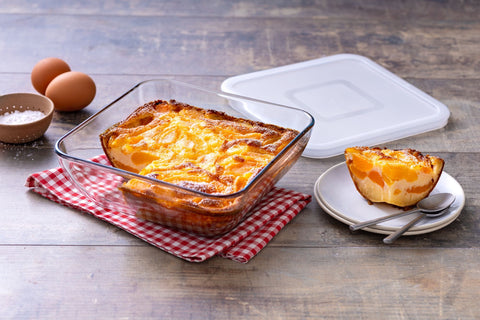 Square Storage Dish - 1.6L