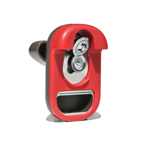 Compact Can Opener