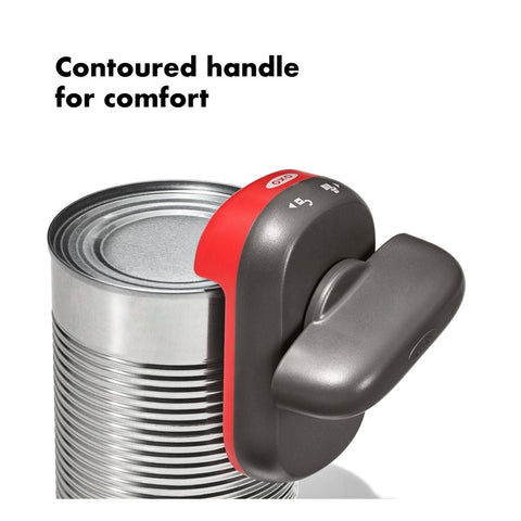 Compact Can Opener