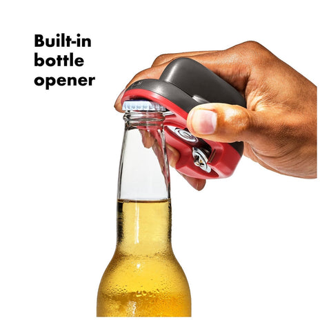 Compact Can Opener