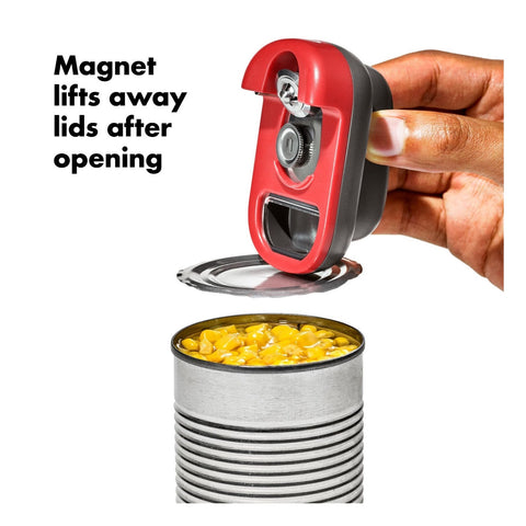 Compact Can Opener