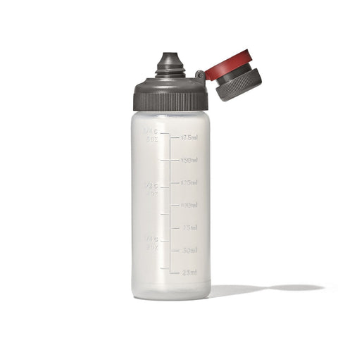 Leakproof Squeeze Bottle Set