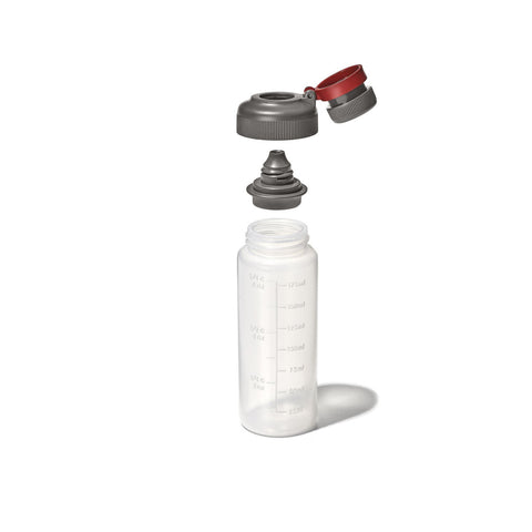 Leakproof Squeeze Bottle Set