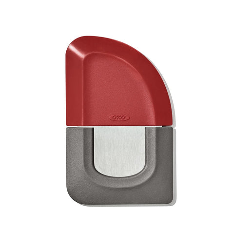 3-in-1 Squeegee and Scraper