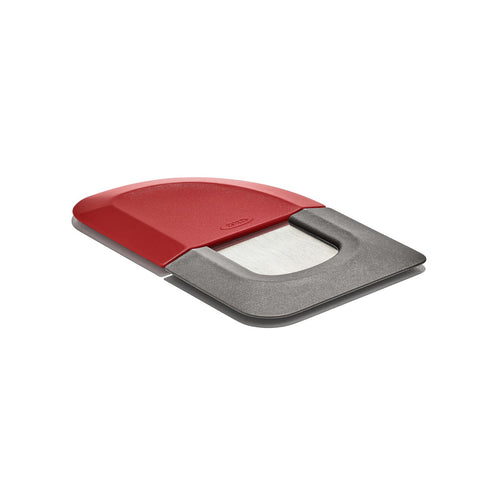 3-in-1 Squeegee and Scraper