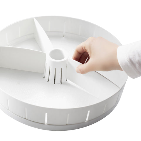 Sinksuite Under Sink Turntable